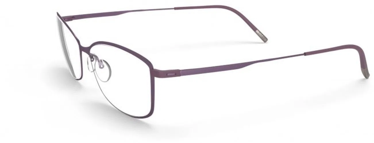 Silhouette Lite Wave 5531 Eyeglasses - view 9